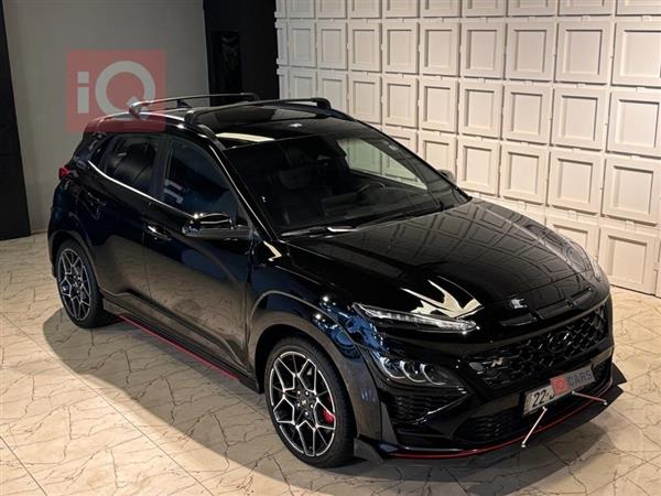 Hyundai Kona 2022 for sale in Iraq - Karbala